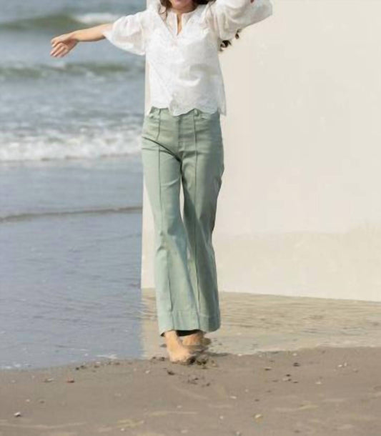 Yest - Tasnim Flare Jeans