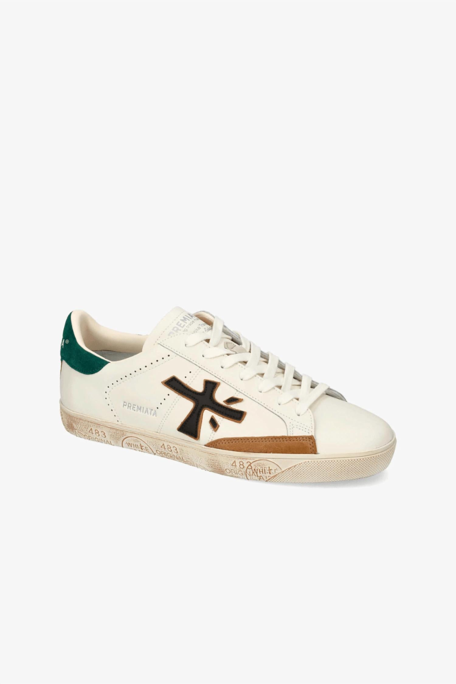 Premiata - Men's Steven 7284 Sneaker