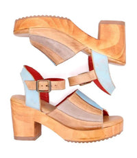 Bedstu - Women's Jetsetter Heels