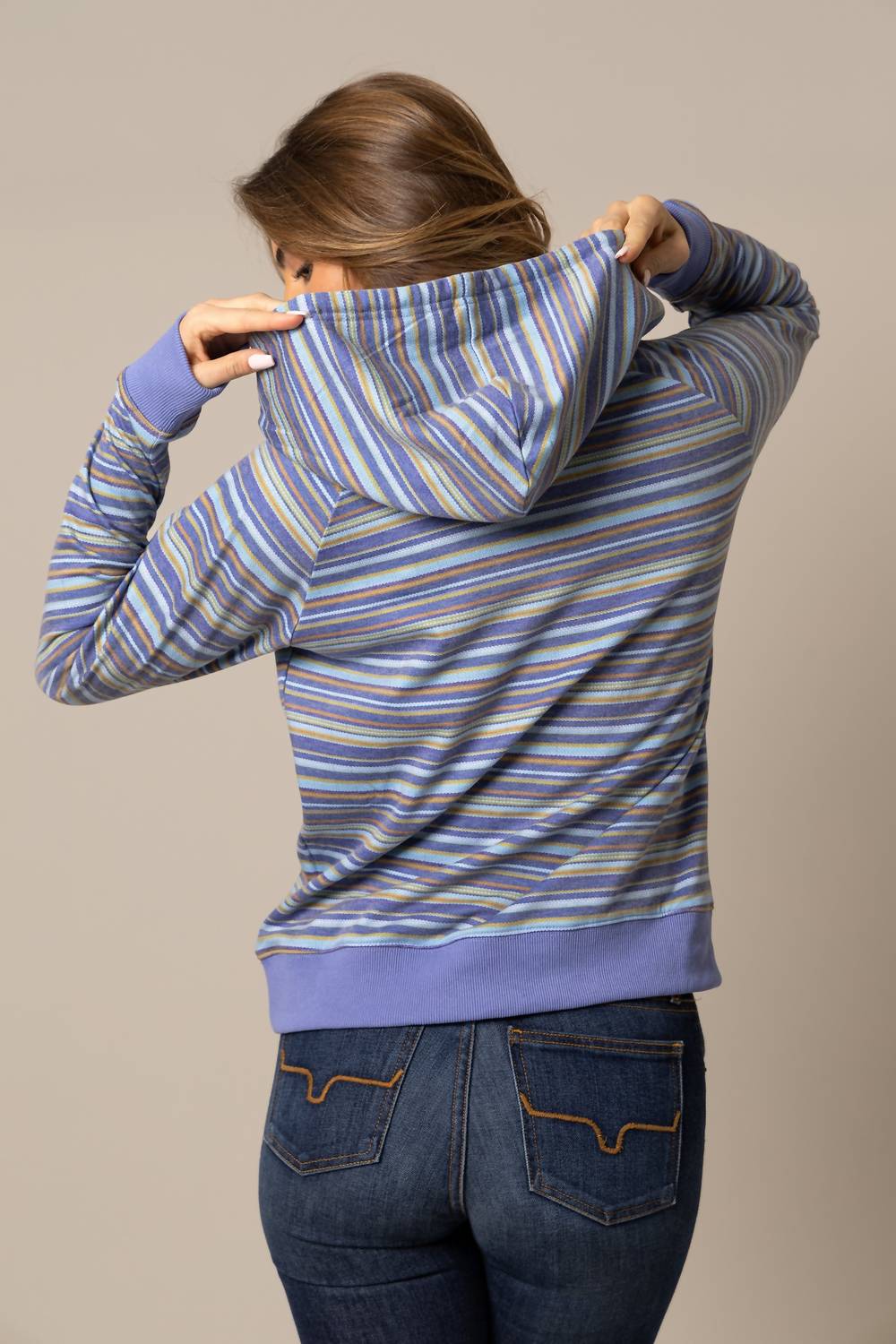 Kimes Ranch - Women's Kenzie Hoodie