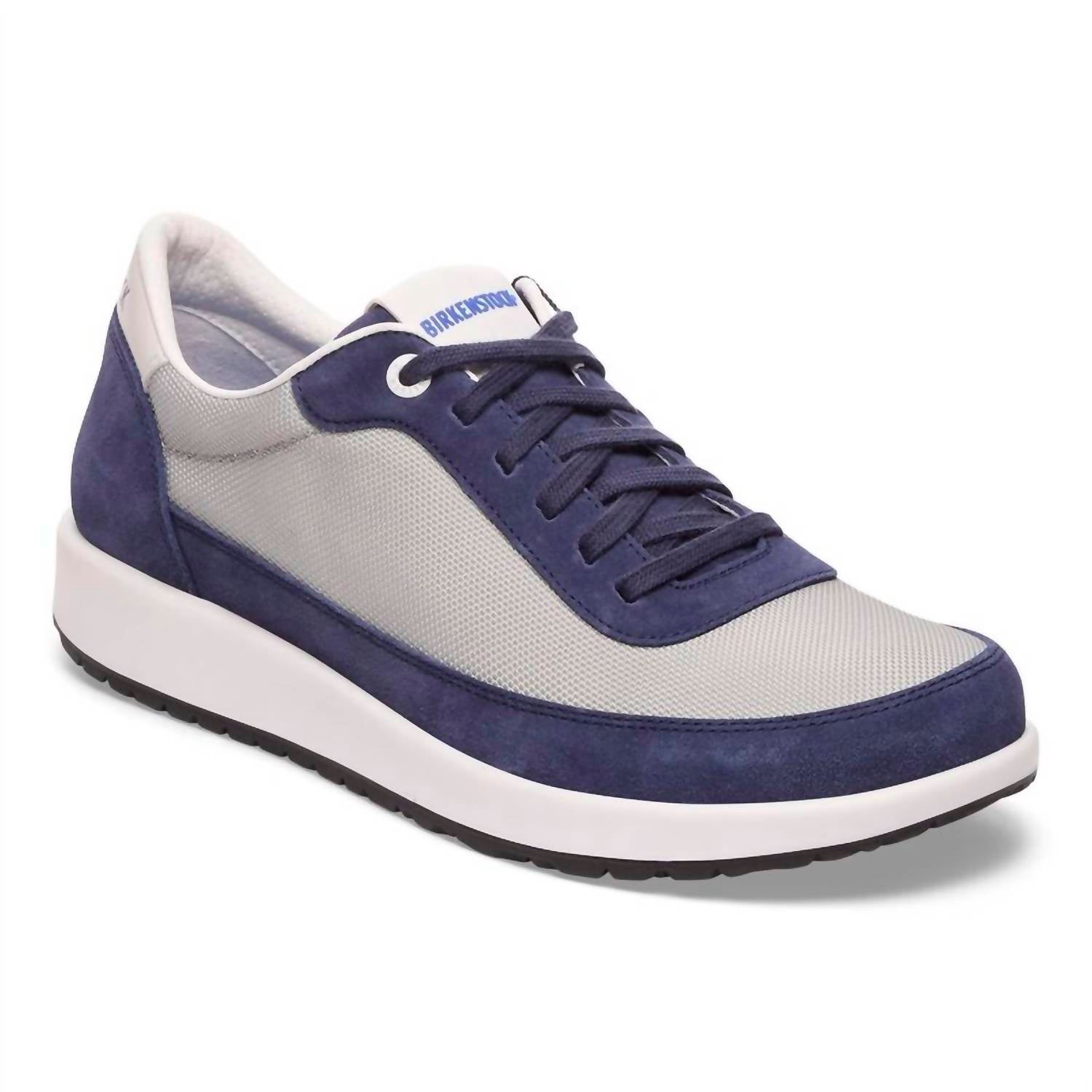 Birkenstock - Men's Honnef City Sneaker
