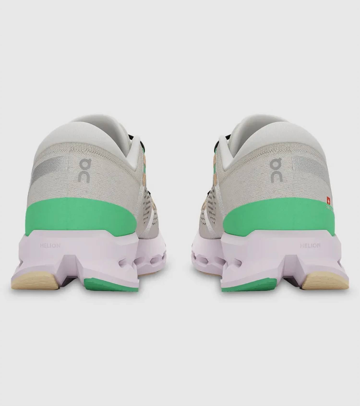 On - Women's Cloudsurfer 2 Running Shoe