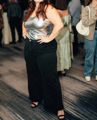 Curve Market - Baddie Bodysuit