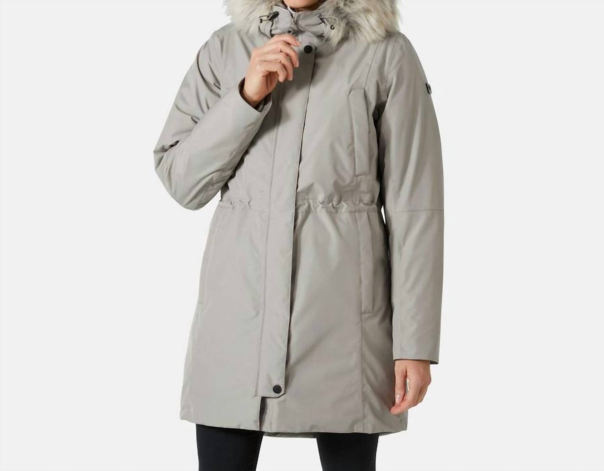 Helly Hansen - Women's Senja Parka Coat