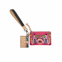 Consuela - Women's Ivy Combi Wallet