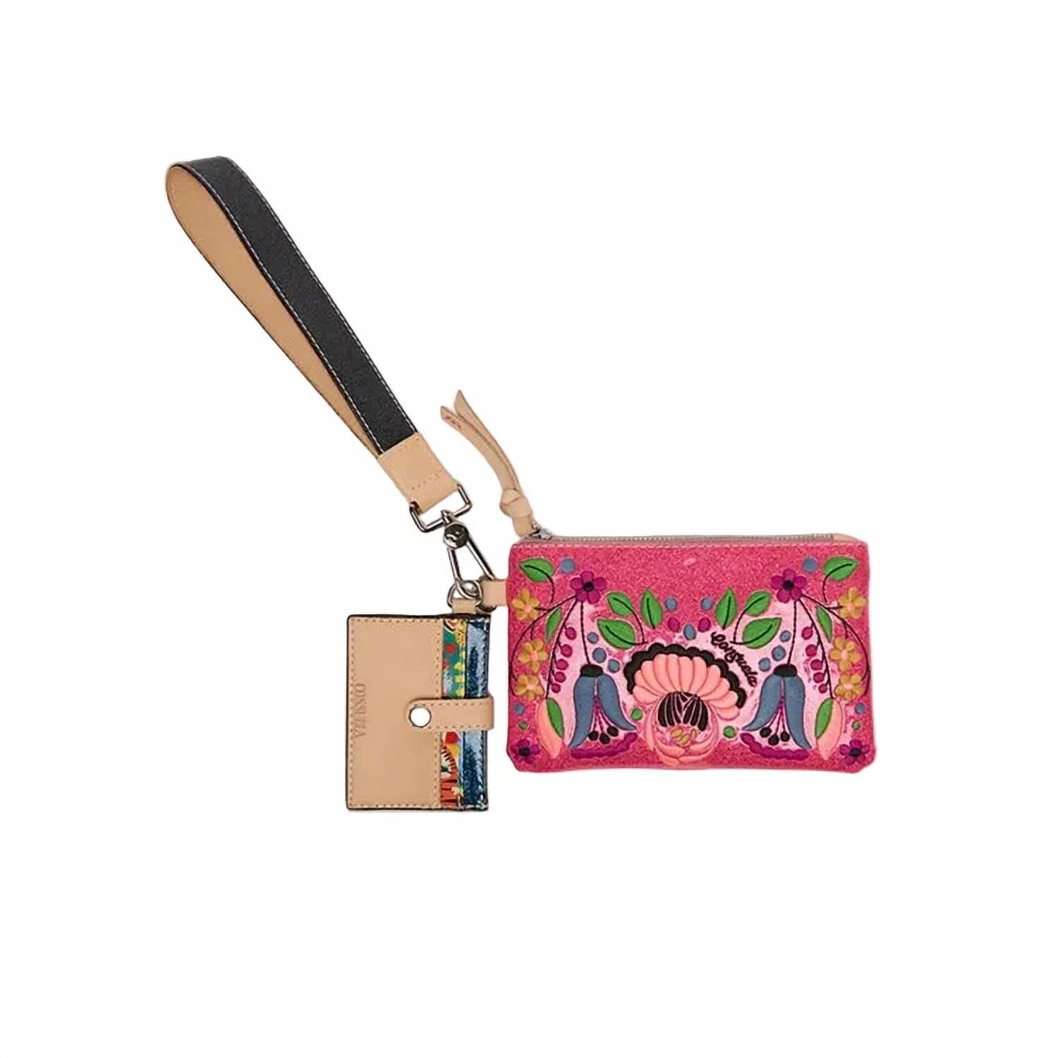 Consuela - Women's Ivy Combi Wallet