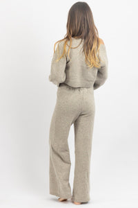 Mable - FIRESIDE OFF SHOULDER SET