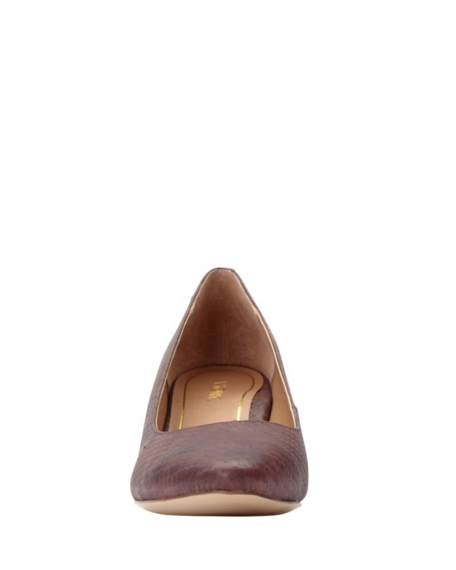 Vionic - Women's Mia Pump Heel