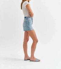 Daze - Bottom Line Denim Short