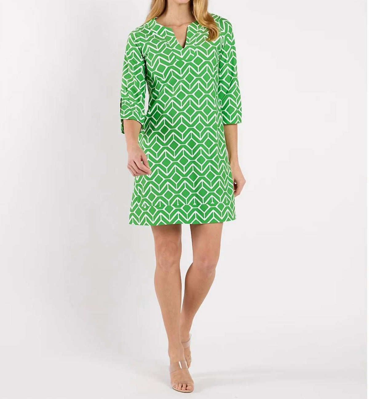 Jude Connally - Megan Mini Dress