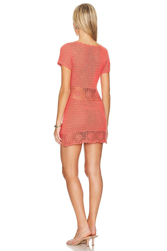 Show Me Your Mumu - Destination Mini Dress