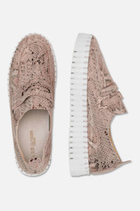 Ilse Jacobsen - Women's Tulip Loafer Flat