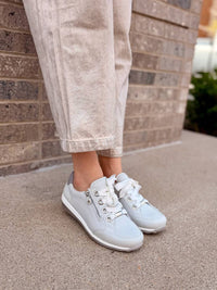 Ara - Women's Ollie Sneaker