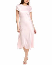 Toccin - Luciana Slip Midi Dress