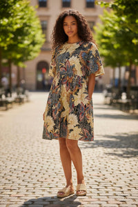 Voy - The Clara Dress