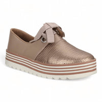 Love Rio - Women's Sienna Sequins Sneakers
