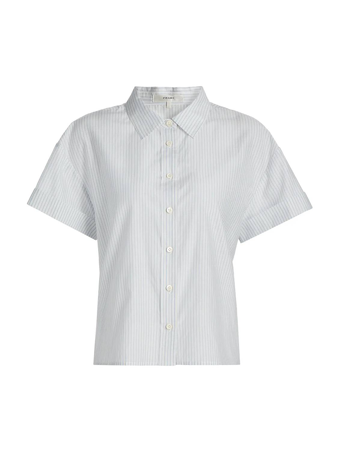 Frame - Boardwalk Shirt