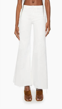 Mother - Roller Fray Jeans