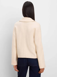 Nic + Zoe - Women's Cool Nights Knit Jacket