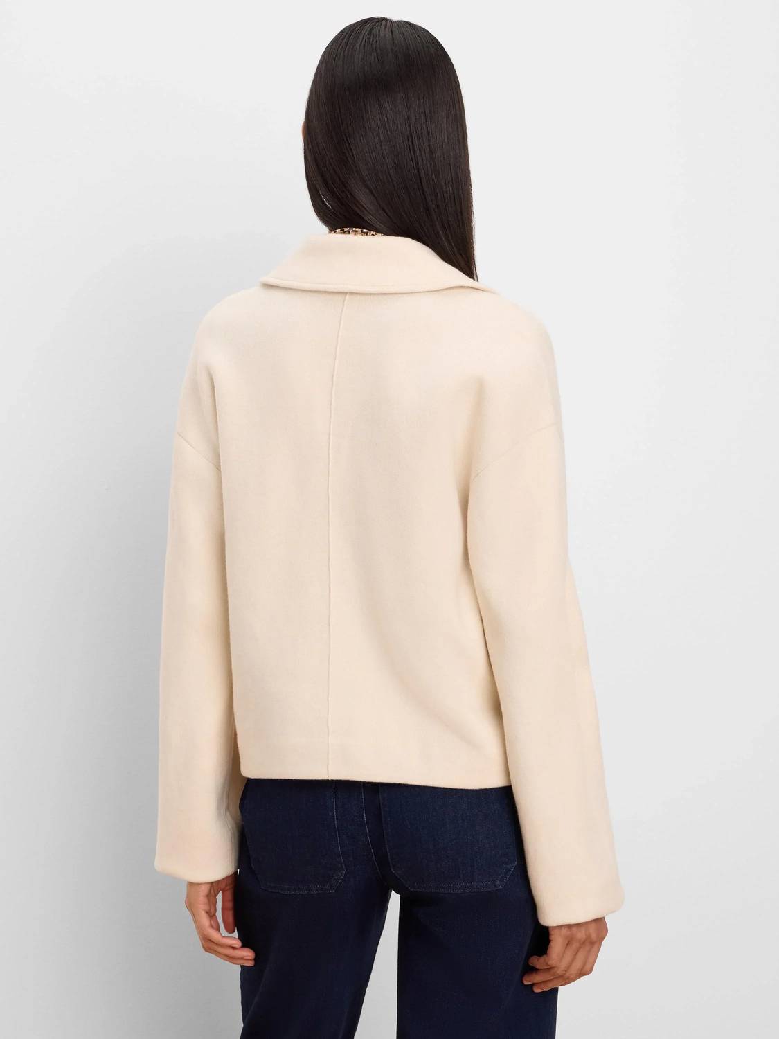 Nic + Zoe - Women's Cool Nights Knit Jacket