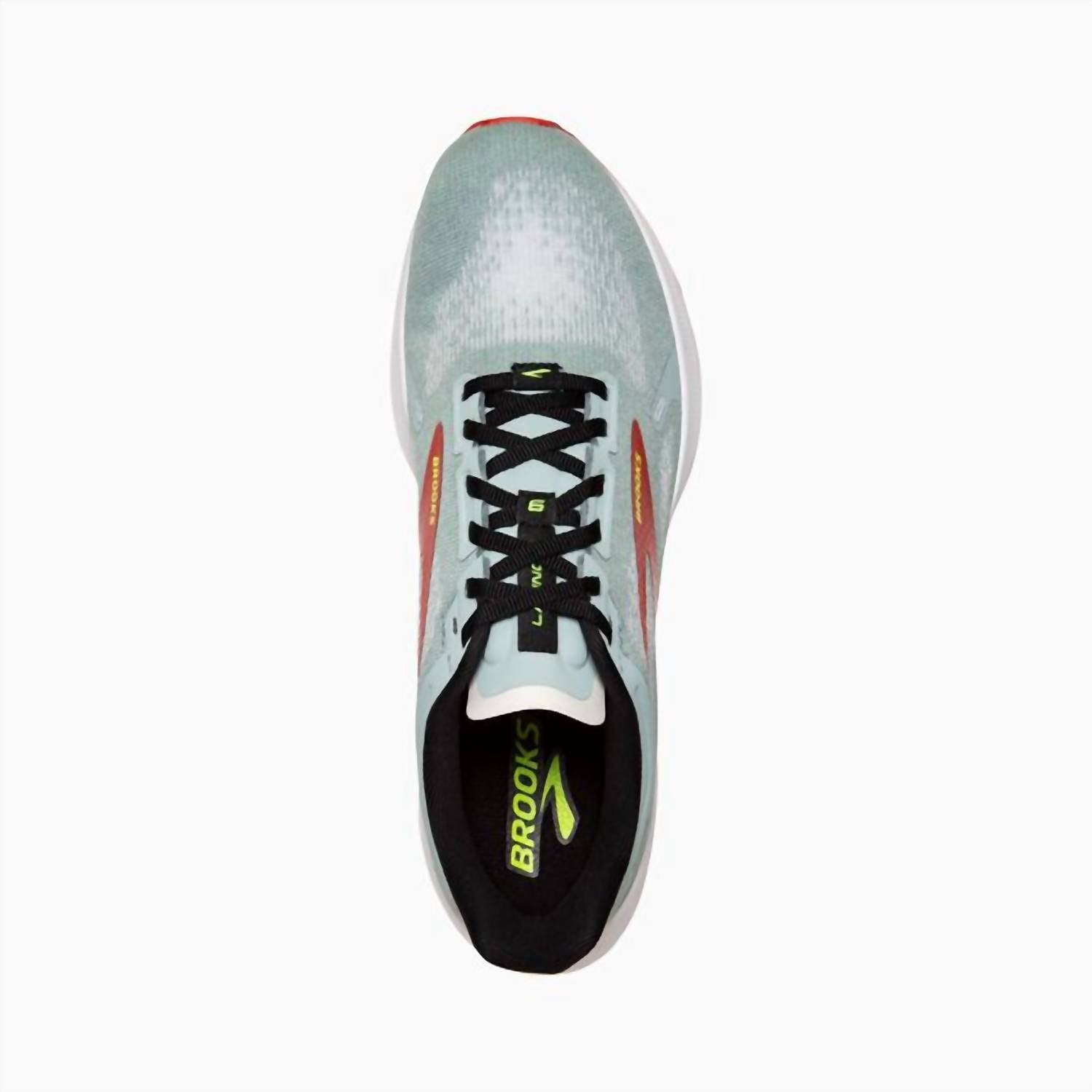 Brooks - Men's Launch 9 Running Shoes