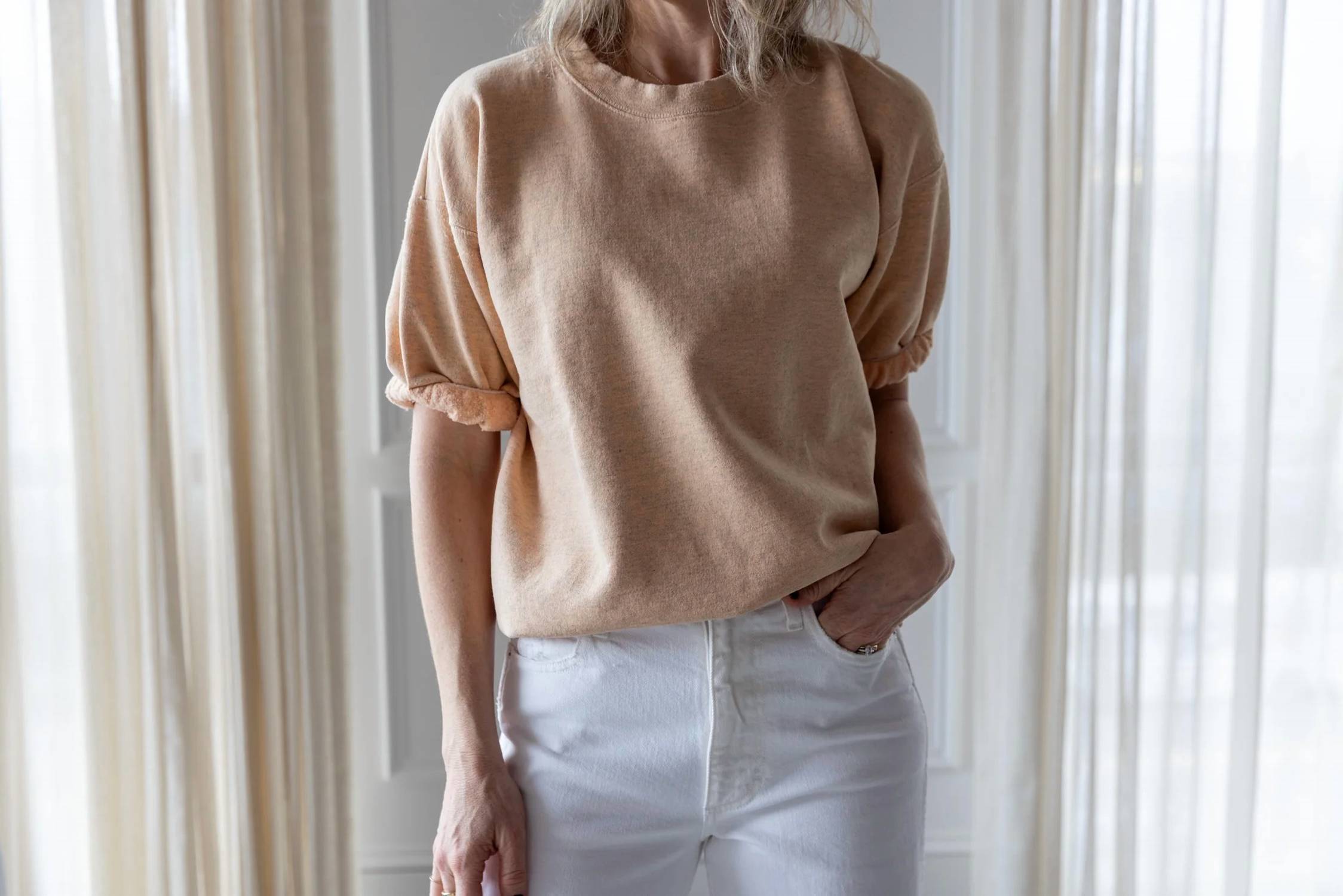 Rachel Comey - Comey Stanza Sweatshirt