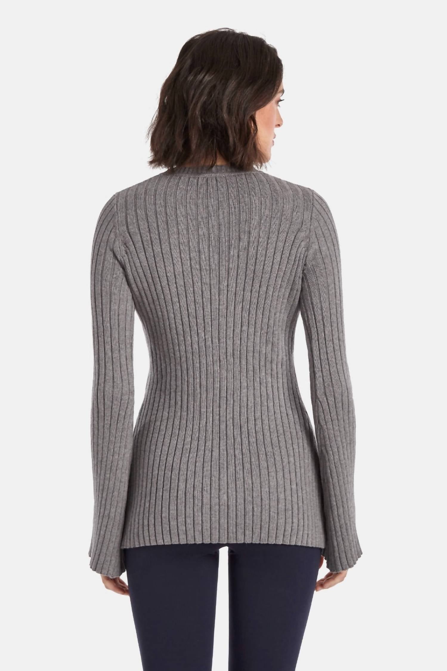 Capsule 121 - VENTURE SWEATER