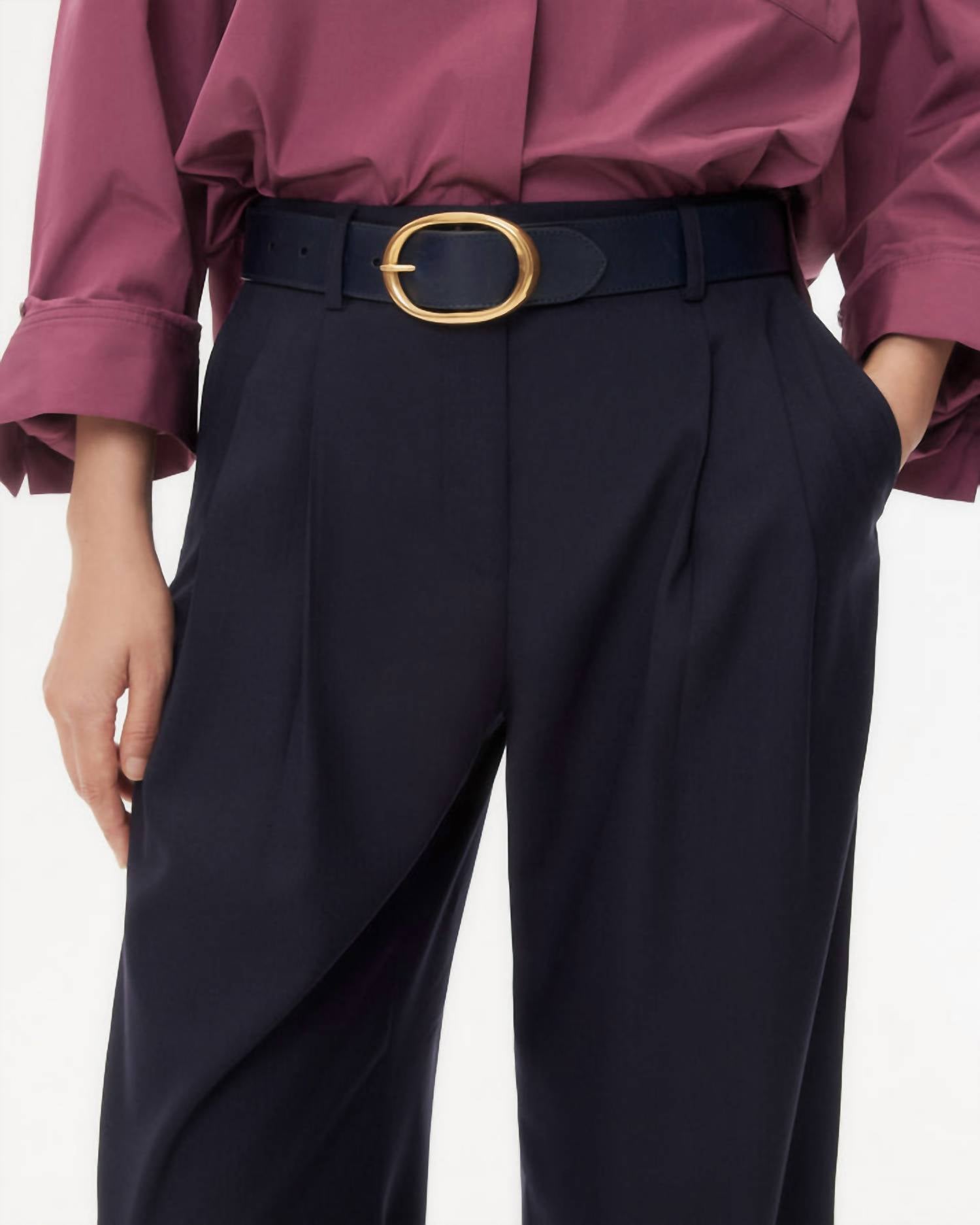 Twp - Slim Sullivan Pants