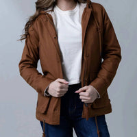 Kimes Ranch - Awa Jacket
