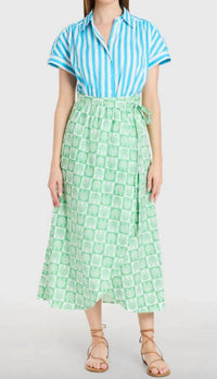 Livro - Coast Mini Dress