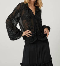 Scarlett Poppies - Ultane Top
