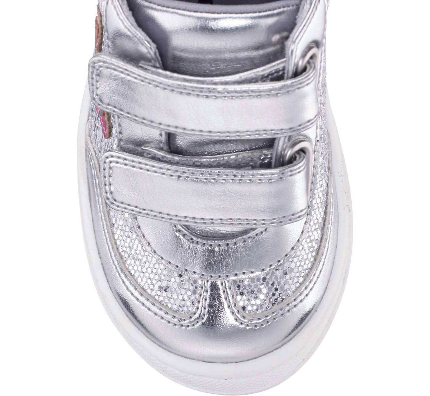 Nina - Girls Desty Sneakers