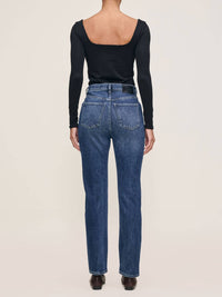 Dl1961 - Women'S - Kristy Cigarette High Rise Jeans