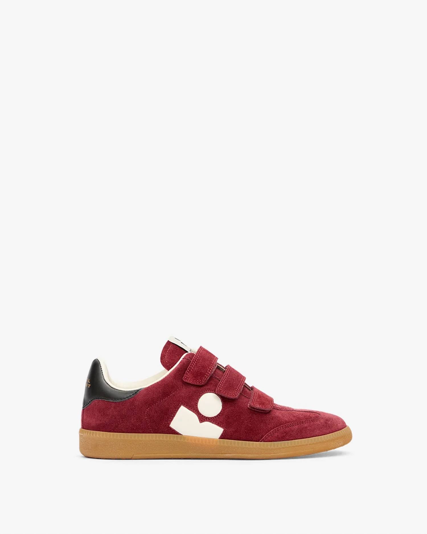 Isabel Marant - Women's Beth Sneakers