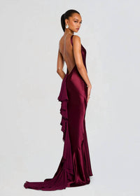 Retrofete - Ambrosia Mermaid Dress