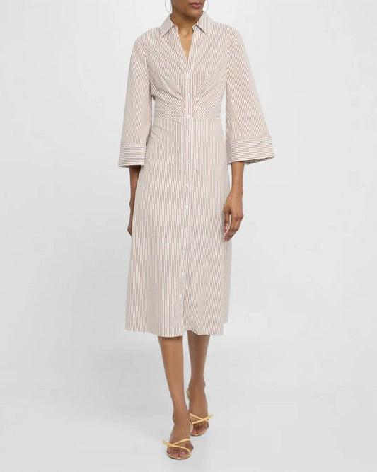 Veronica Beard - Haydon Midi Dress