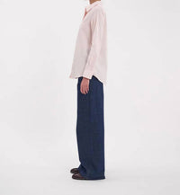 Ines De La Fressange - Women's Martin Shirt