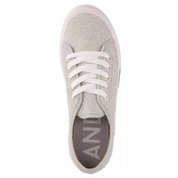 Andrea - Women's Casual Canvas Sneakers