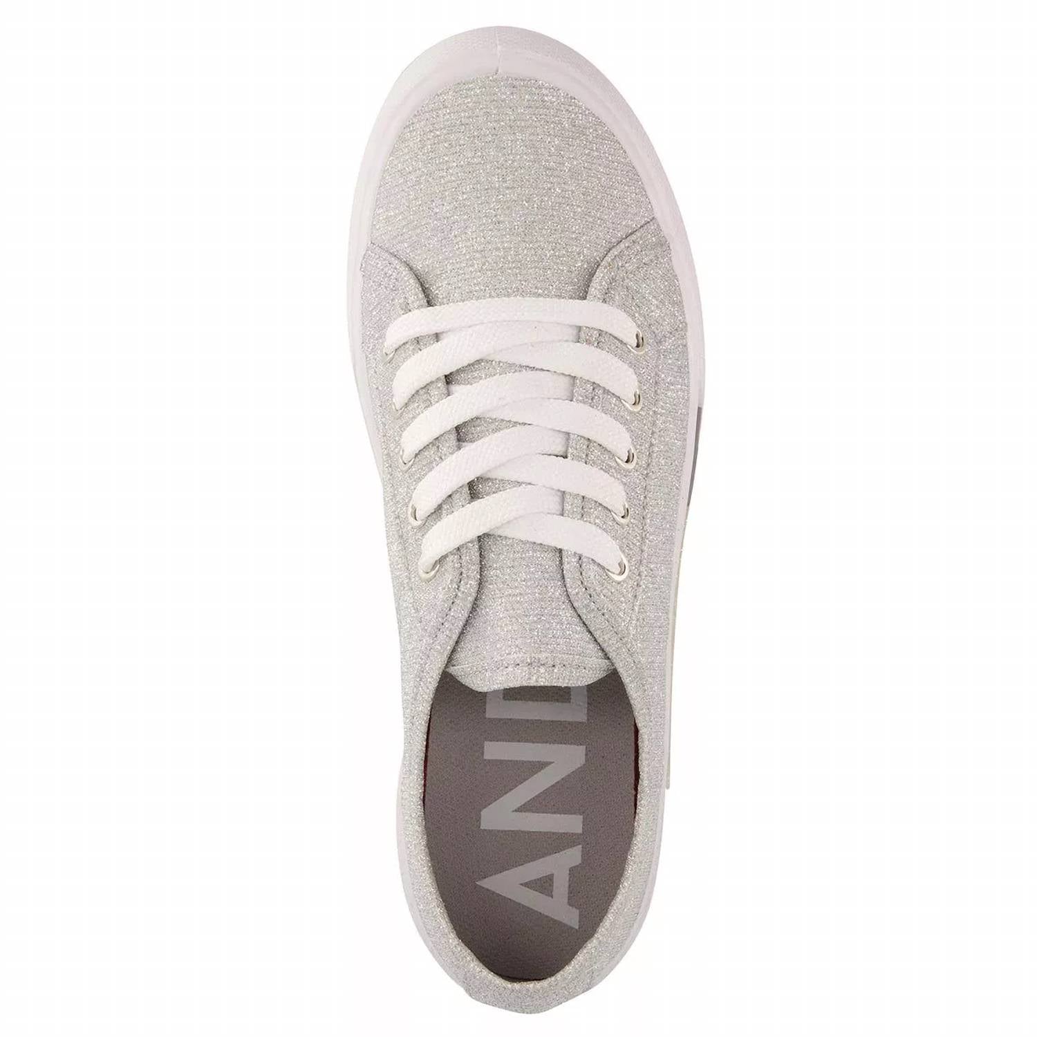 Andrea - Women's Casual Canvas Sneakers