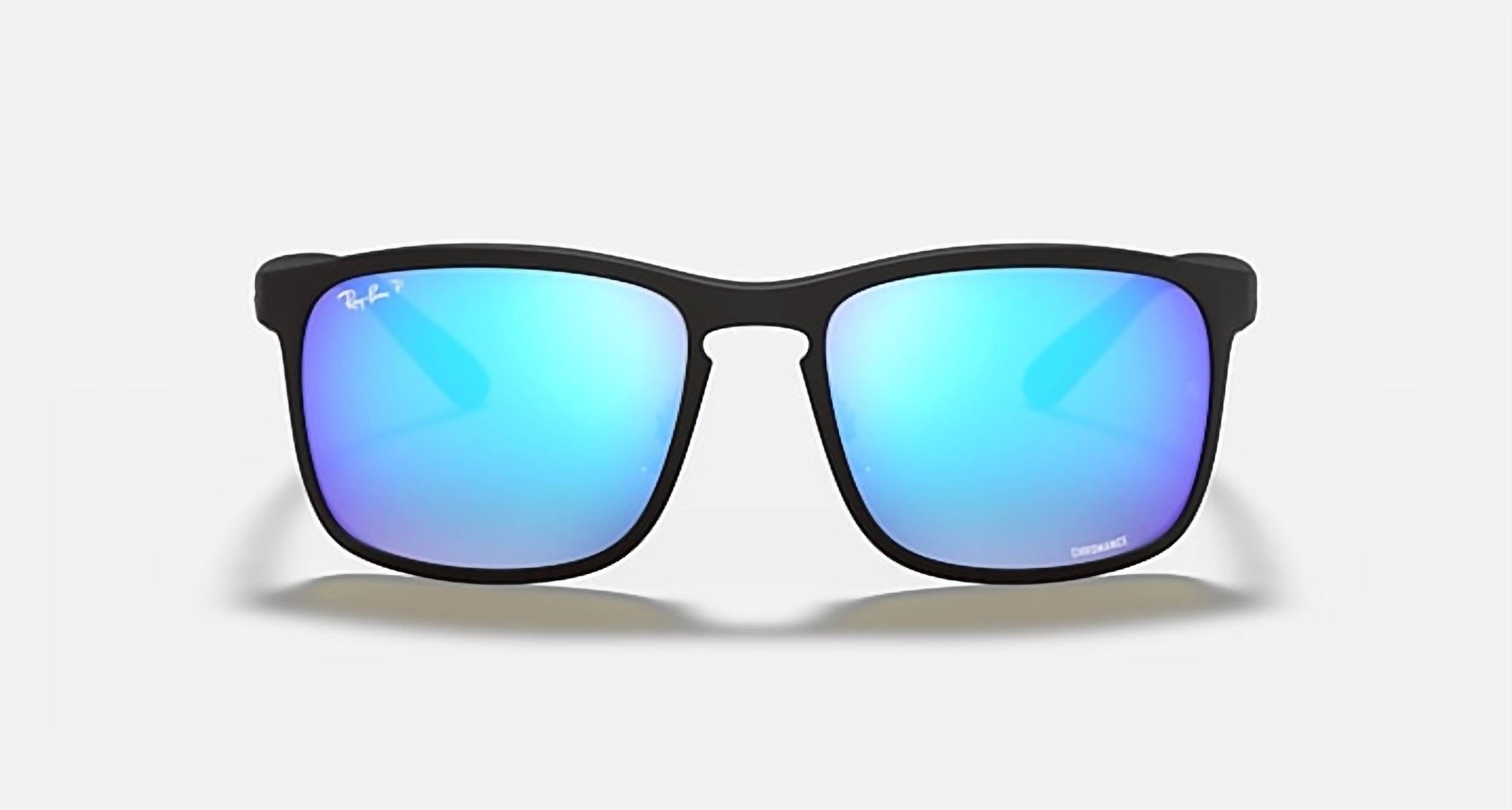 Ray Ban - Square Polarized Sunglasses Rb4264 - 601sa1