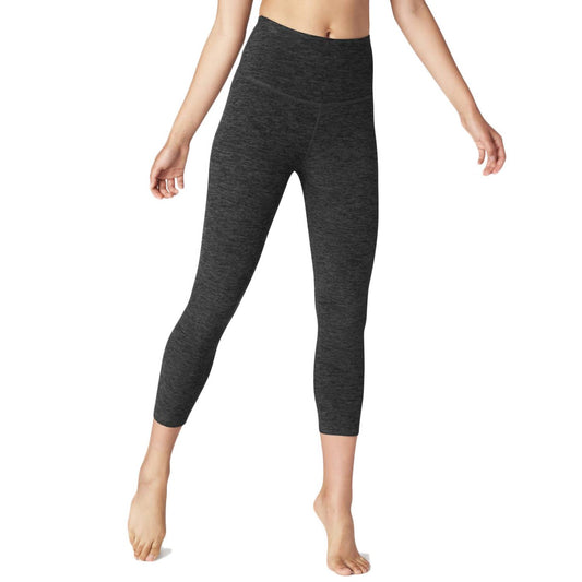 HIGH RISE CAPRI LEGGING