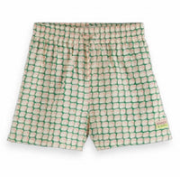 Scotch & Soda - Girls Ella Shorts