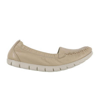 SAS Women's Sunny Slip On Loafer in latte - women's flats - alternate view