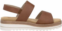 Remonte - Women's Jocelyn Casual Sandals