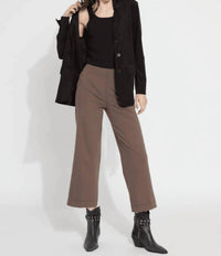 Lysse - Aubrey Vegan Suede Blazer
