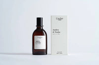 L'Atelier 100Bon - Unisex Amber & Tonka Bean Eau De Parfum - 50ml