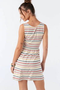 O'Neill - Brye Stripe Dress