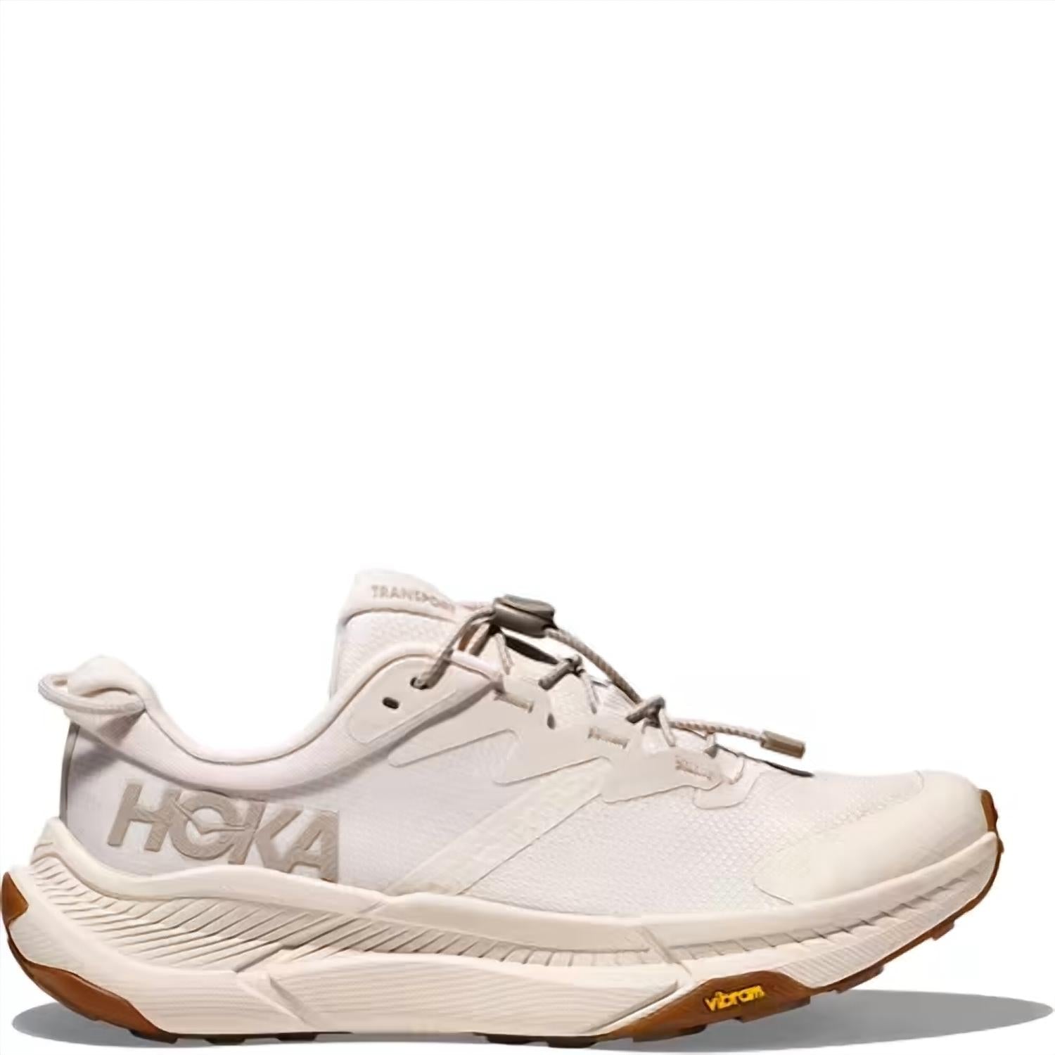 Hoka - Women's Transport Running Shoes