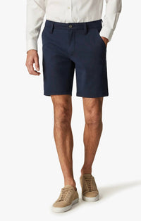 34 Heritage Arizona Shorts in night sky high flyer - men's shorts - detail view