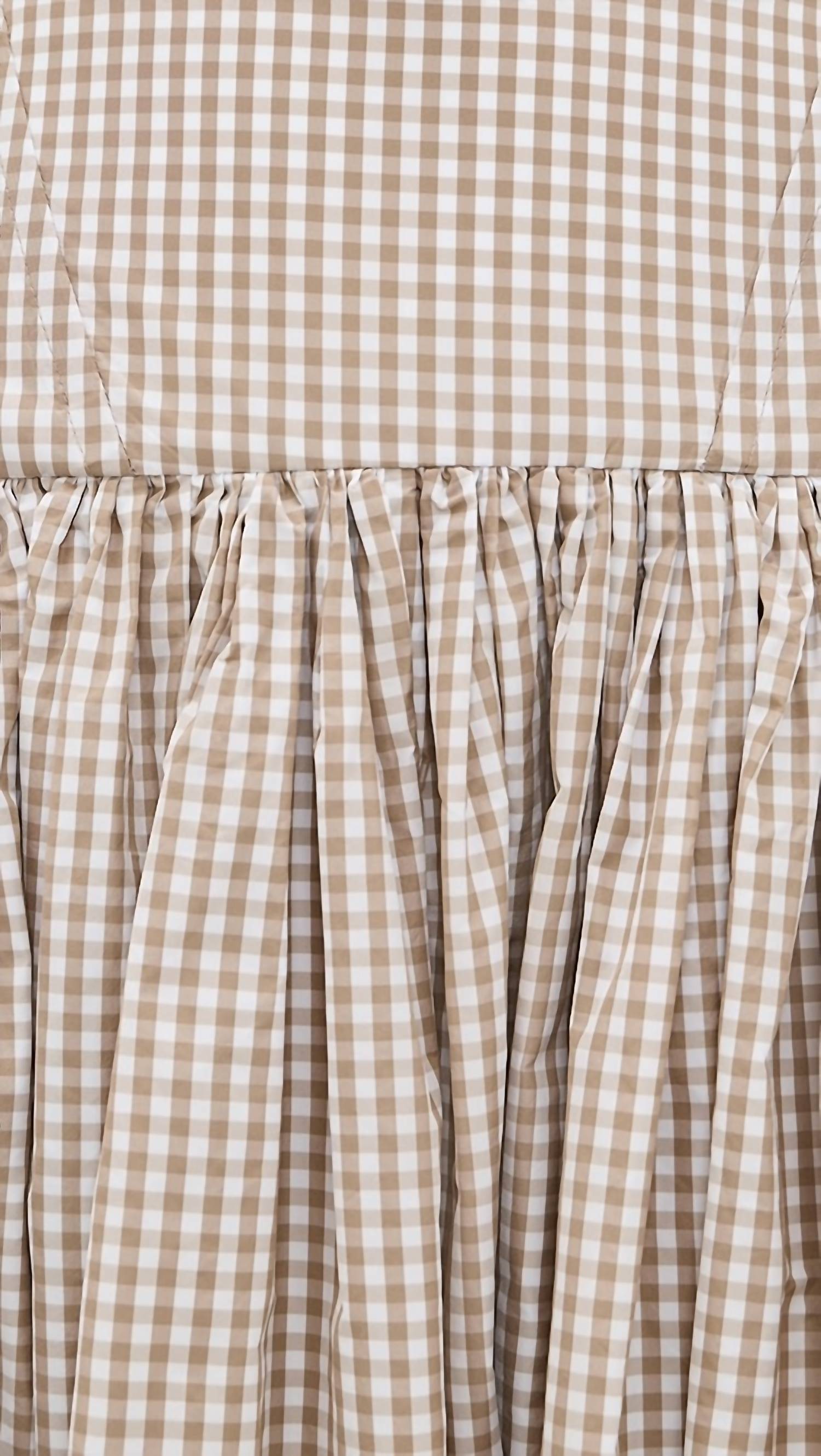 Alexis - Havara Pleated Midi Skirt